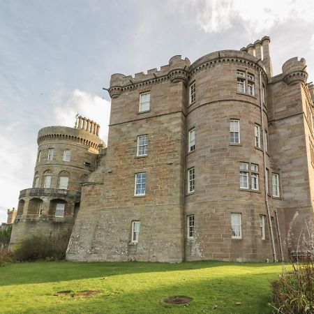 Brewhouse Flat - Culzean Castle Daire Maybole Dış mekan fotoğraf