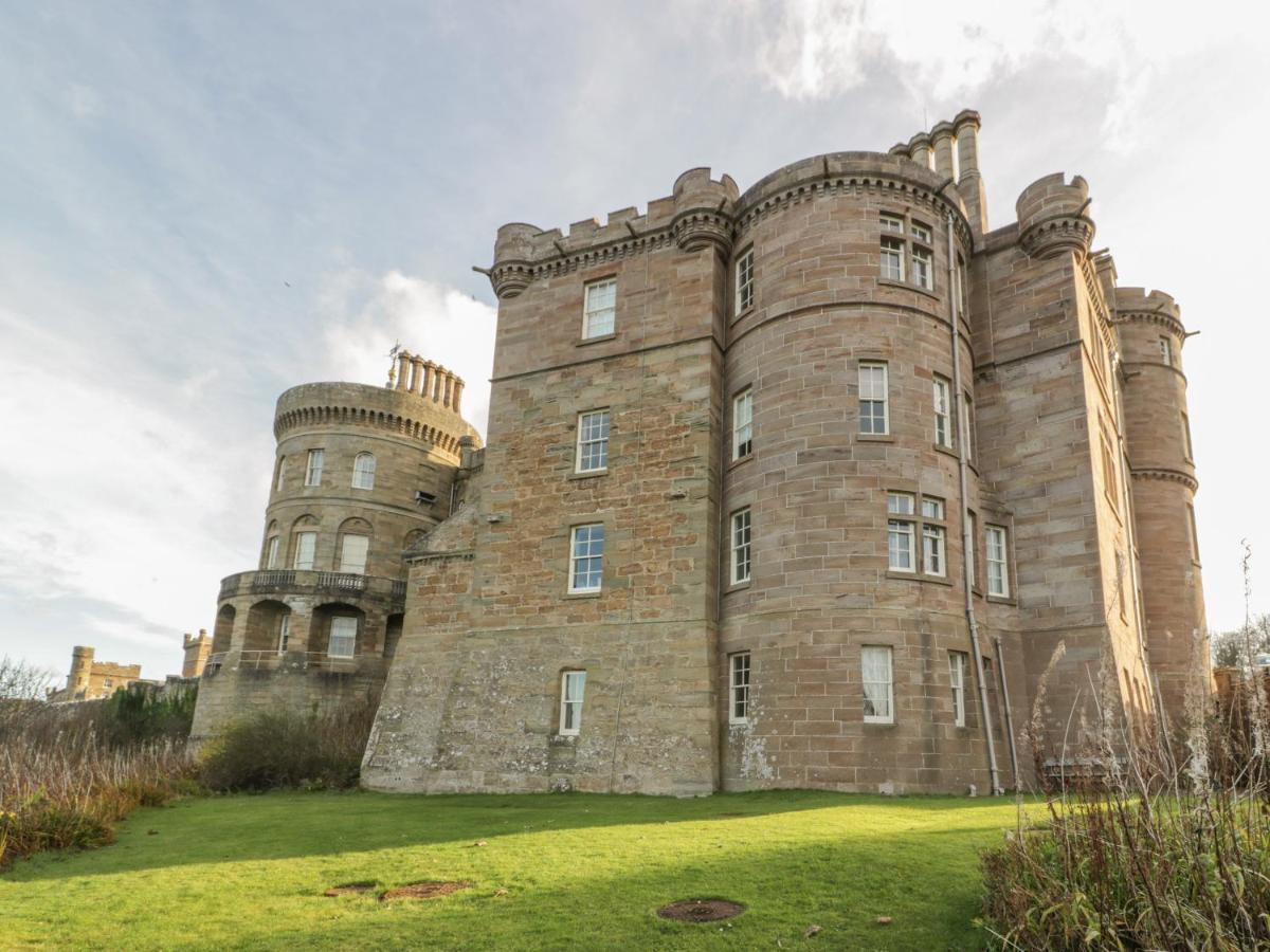 Brewhouse Flat - Culzean Castle Daire Maybole Dış mekan fotoğraf