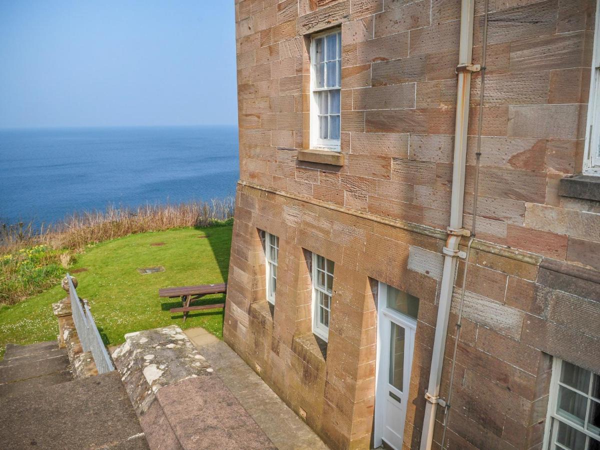 Brewhouse Flat - Culzean Castle Daire Maybole Dış mekan fotoğraf