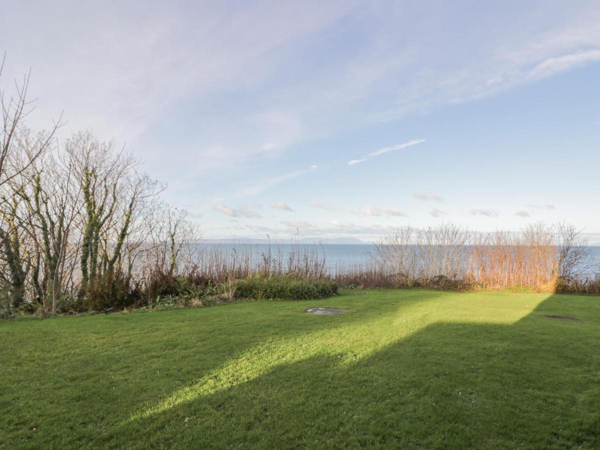 Brewhouse Flat - Culzean Castle Daire Maybole Dış mekan fotoğraf