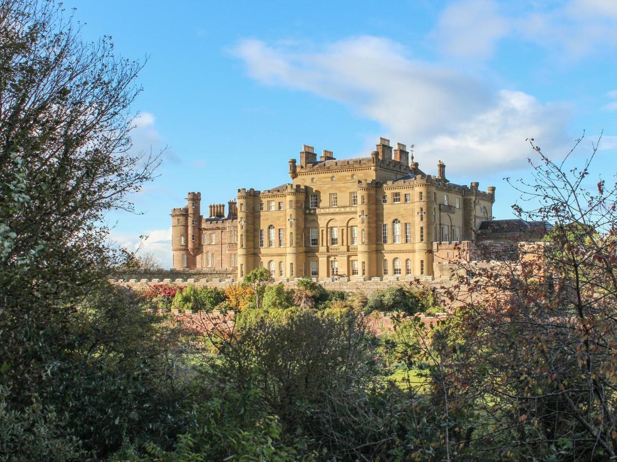 Brewhouse Flat - Culzean Castle Daire Maybole Dış mekan fotoğraf