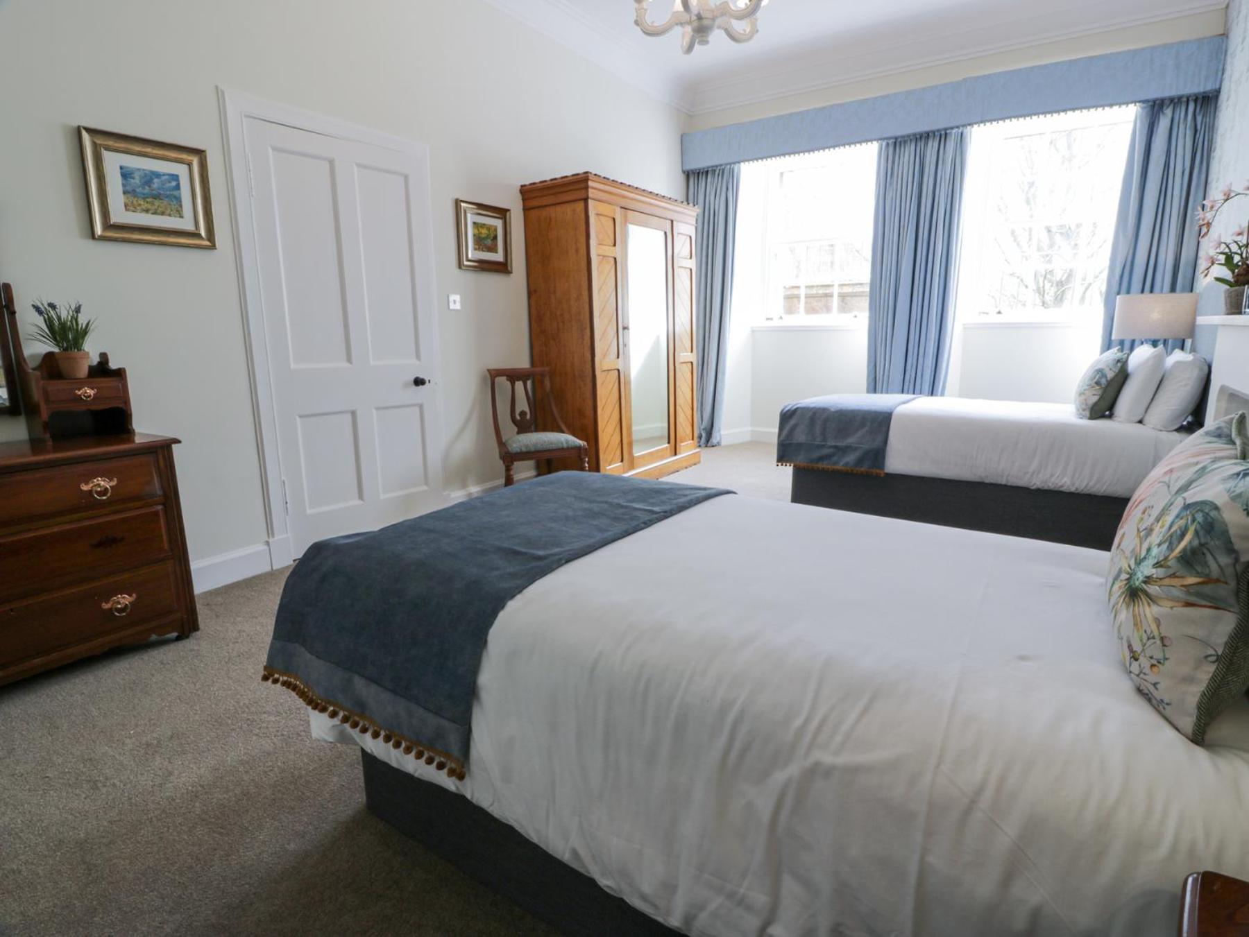 Brewhouse Flat - Culzean Castle Daire Maybole Dış mekan fotoğraf