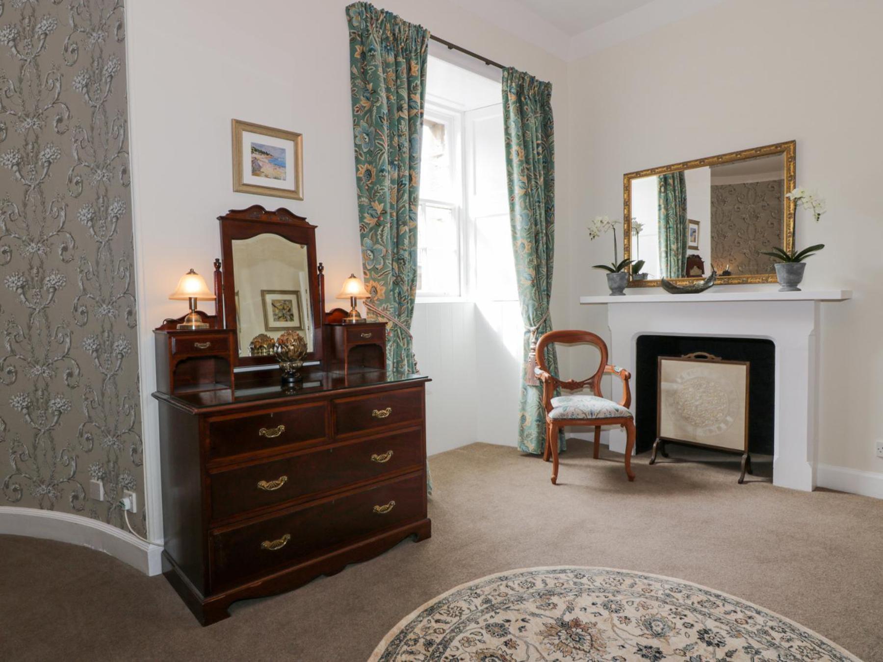 Brewhouse Flat - Culzean Castle Daire Maybole Dış mekan fotoğraf