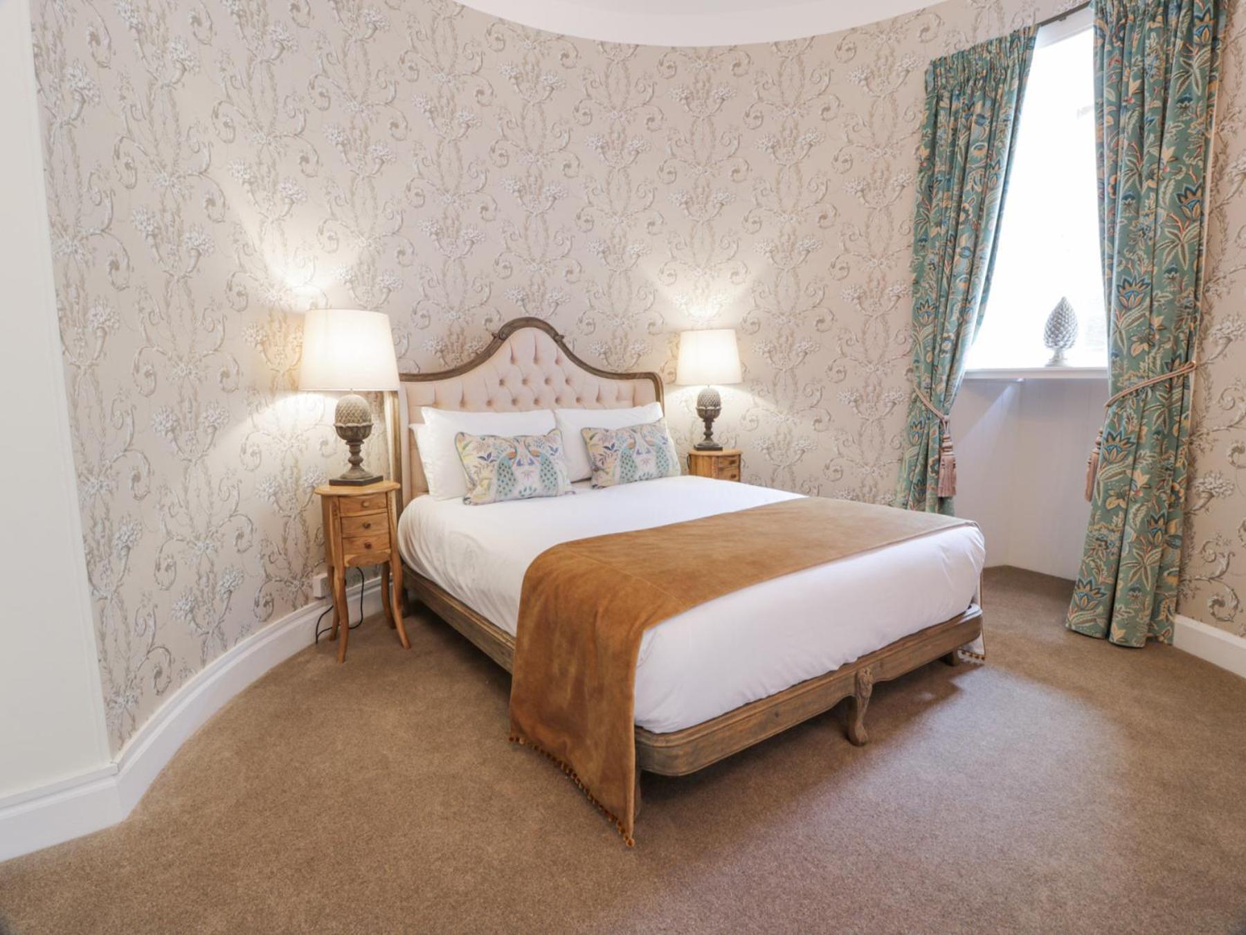 Brewhouse Flat - Culzean Castle Daire Maybole Dış mekan fotoğraf