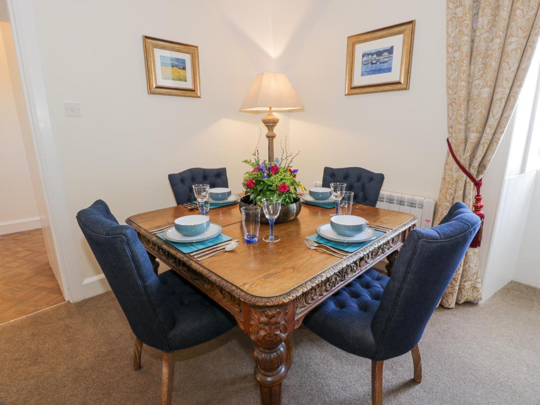 Brewhouse Flat - Culzean Castle Daire Maybole Dış mekan fotoğraf